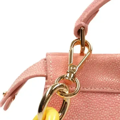 Bolso Fendi Peekaboo Iseeu Mantarraya