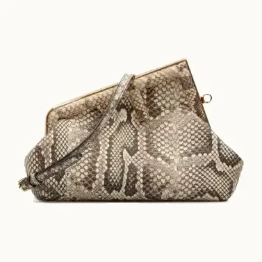 Bolso Fendi First Python