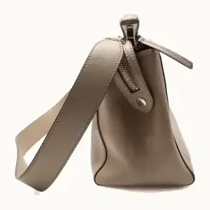 Bolso de Hombro Fendi Dotcom