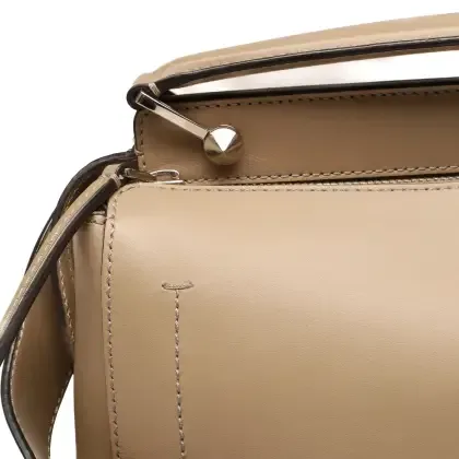 Fendi Dotcom Handbag, KV-4348