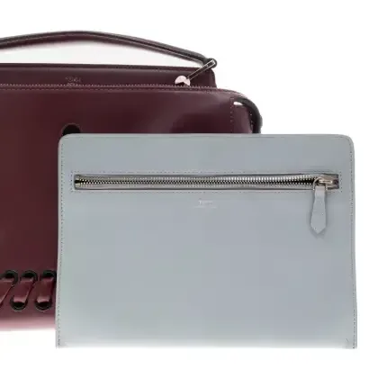 Bolso Fendi Dotcom, KV-4352