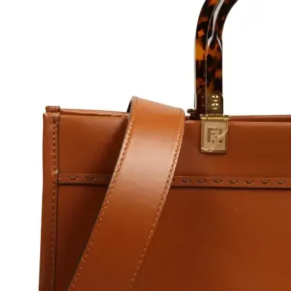 Bolso Tote Fendi Sunshine, KV-4357