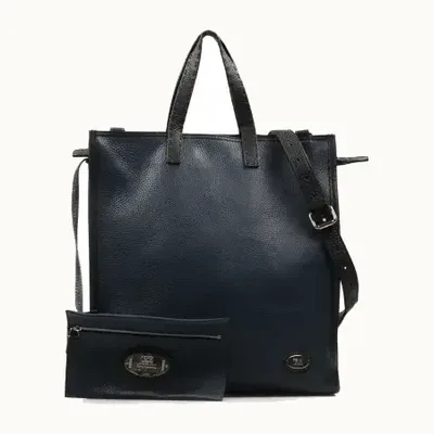 Bolso Tote Fendi Selleria