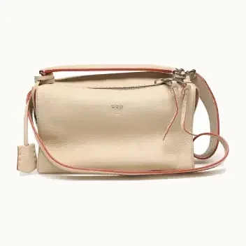 Bolso Fendi By The Way Selleria