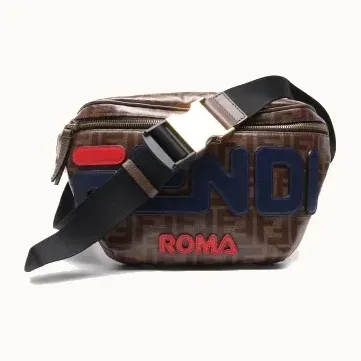 Riñonera Fendi, KV-4363
