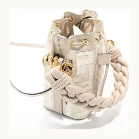 Bolso Fendi Mon Trésor Mini