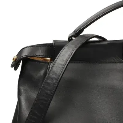 Fendi Peekaboo Handbag, KV-4367