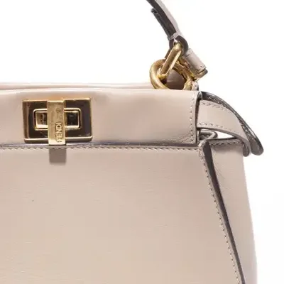 Bolso Fendi Ppekaboo Mini