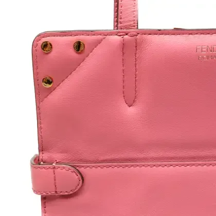 Bolso de Mano Fendi, KV-4372