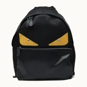 Mochila Fendi Monster Eyes