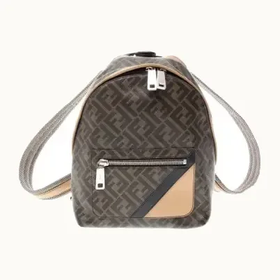 Mochila Fendi, KV-4374