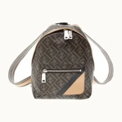 Mochila Fendi, KV-4374