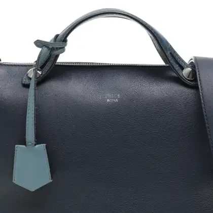 Fendi On My Way Handbag