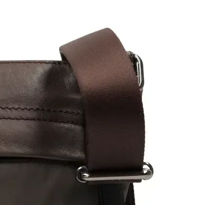 Bolso Crossbody Fendi Nylon