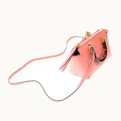 Bolso Fendi By The Way Mini