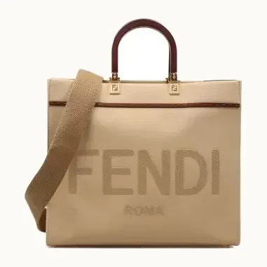 Bolso Fendi Sunshine, KV-4383