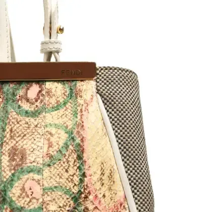 Bolso Fendi 2Jours, KV-4389