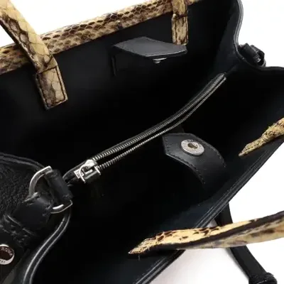 Bolso Fendi 2Jours Petite
