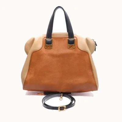 Bolso Fendi Vitelo