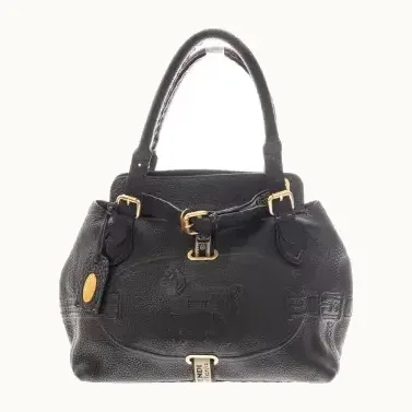 Bolso de Hombro Fendi Selleria