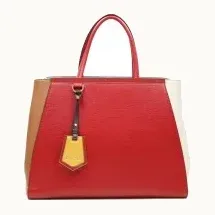 Bolso Fendi 2Jours, KV-4403