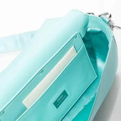 Bolso Fendi Baguette Tiffany Co