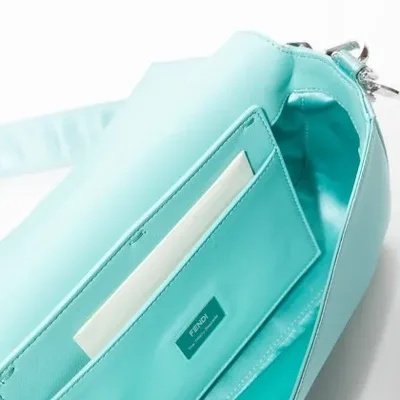 Bolso Fendi Baguette Tiffany Co