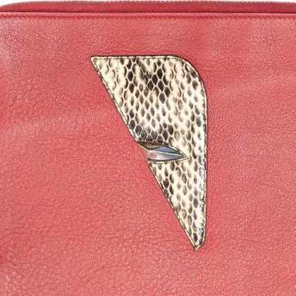 Pouch Fendi Monster