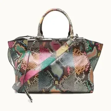 Bolso Fendi 3Jours, KV-4409