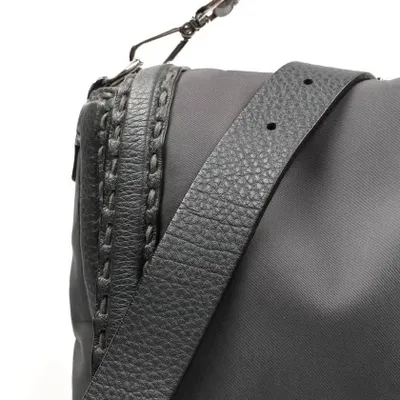 Bolso Messenger Fendi