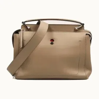 Bolso Fendi Dotcom, KV-4416