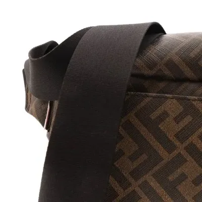 Bolso Bandolera Fendi Monograma