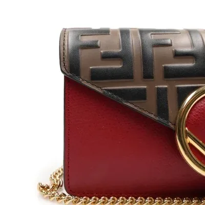 Riñonera Fendi, KV-4422