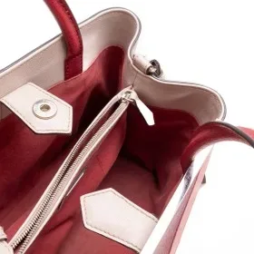 Bolso Fendi 2 Jours Monster