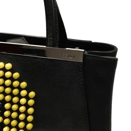 Bolso de Mano Fendi, KV-4429