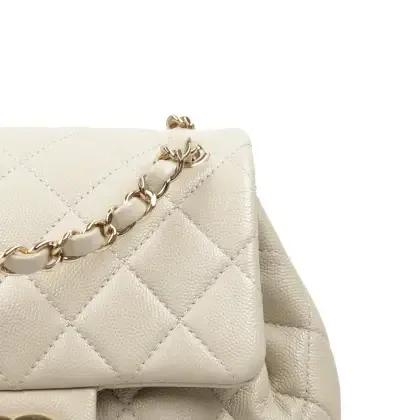 Bolso Chanel Back Pack