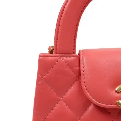 Bolso Kelly Chanel, KV-4440