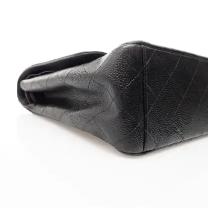 Bolso Chanel Maxi Jumbo Caviar