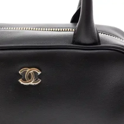Bolso Chanel Bowling