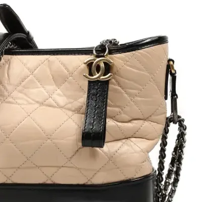 Bolso Chanel Gabrielle, KV-4449