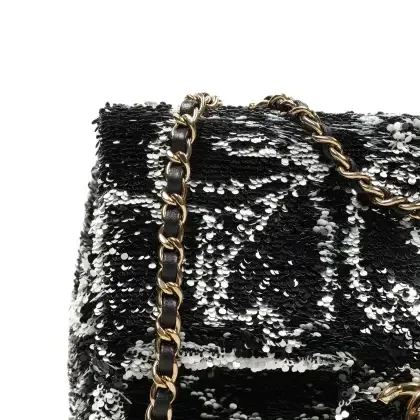 Bolso Crossbody Chanel, KV-4453