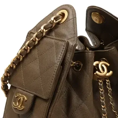 Bolso Chanel 25, KV-4454
