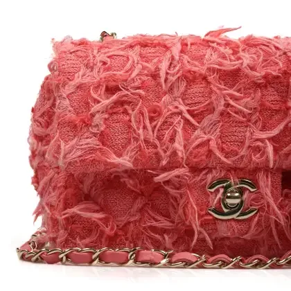 Bolso Flap Chanel Mini, KV-4456