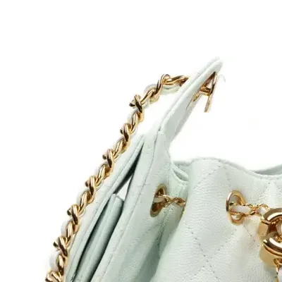 Bolso Chanel 25, KV-4457