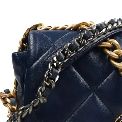 Bolso Chanel 19, KV-4458