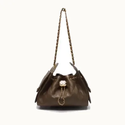 Bolso Chanel 25, KV-4460