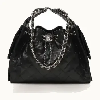 Bolso Chanel 25, KV-4462