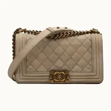 Bolso Chanel Boy, KV-4469