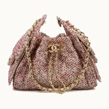 Bolso Chanel 25, KV-4472