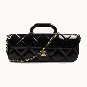Bolso Chanel East West